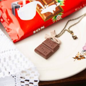 Κολιέ ΙΟΝ Γάλακτος