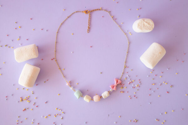 Κολιέ "Candy Girl" - Image 2