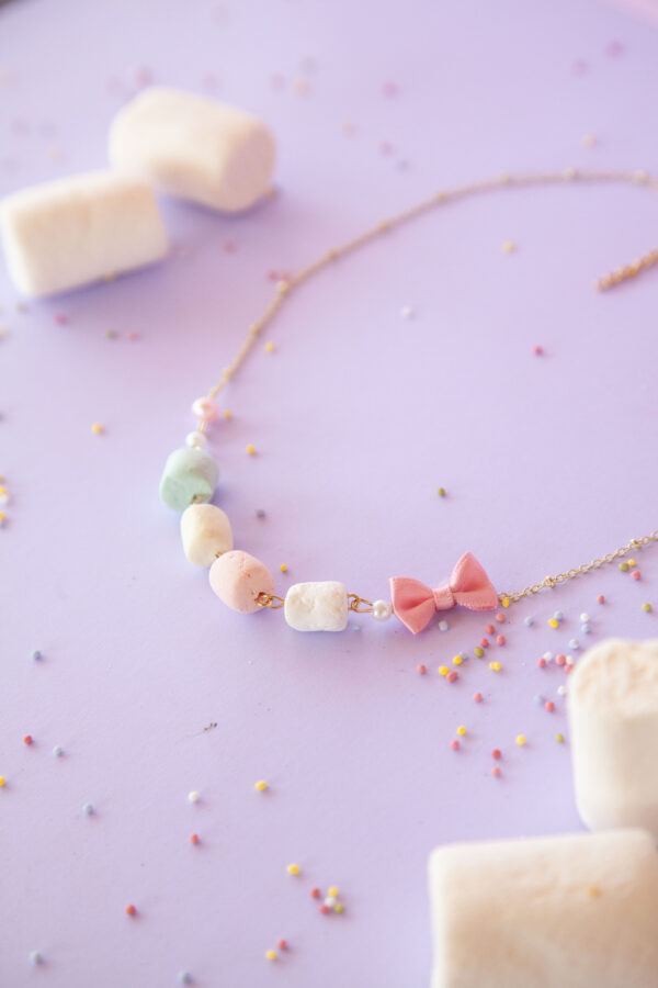 Κολιέ "Candy Girl" - Image 7