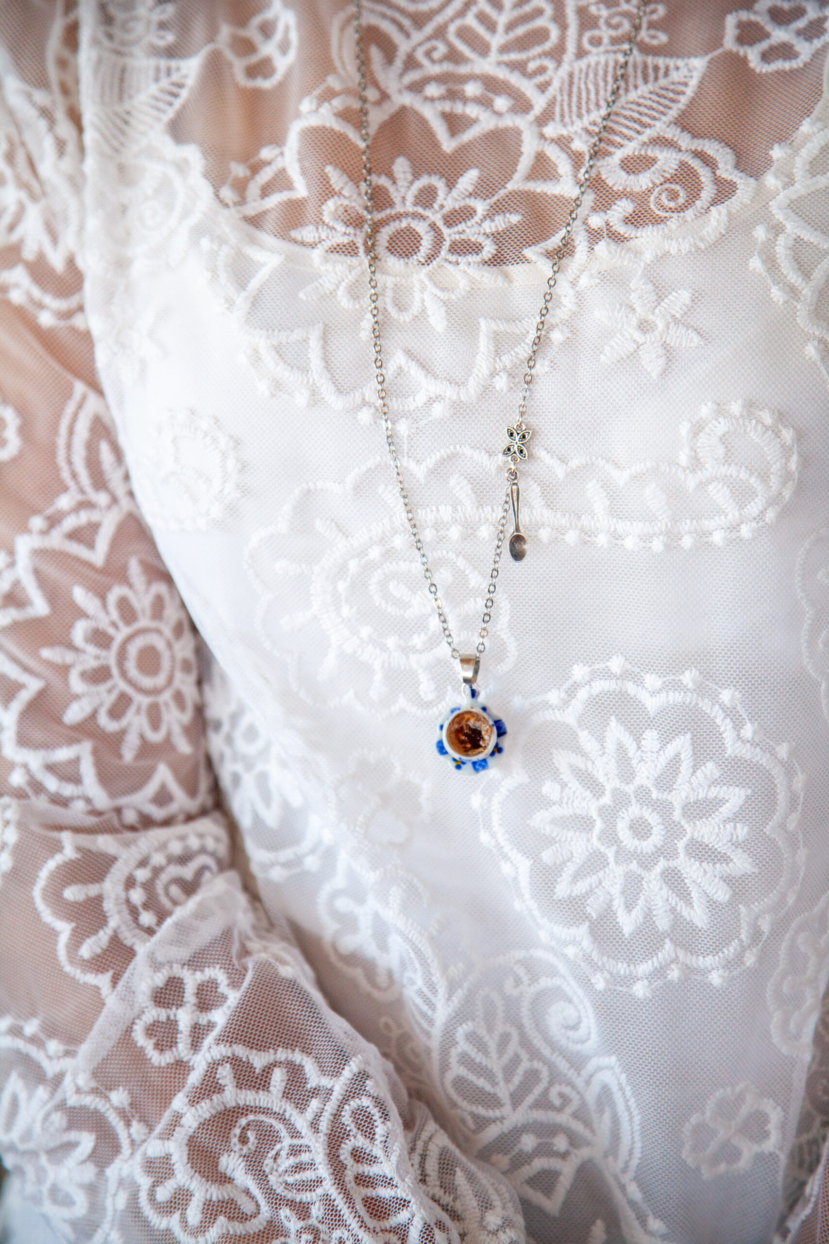 Κολιέ "Καλημέρα Ελλάδα" - Image 9