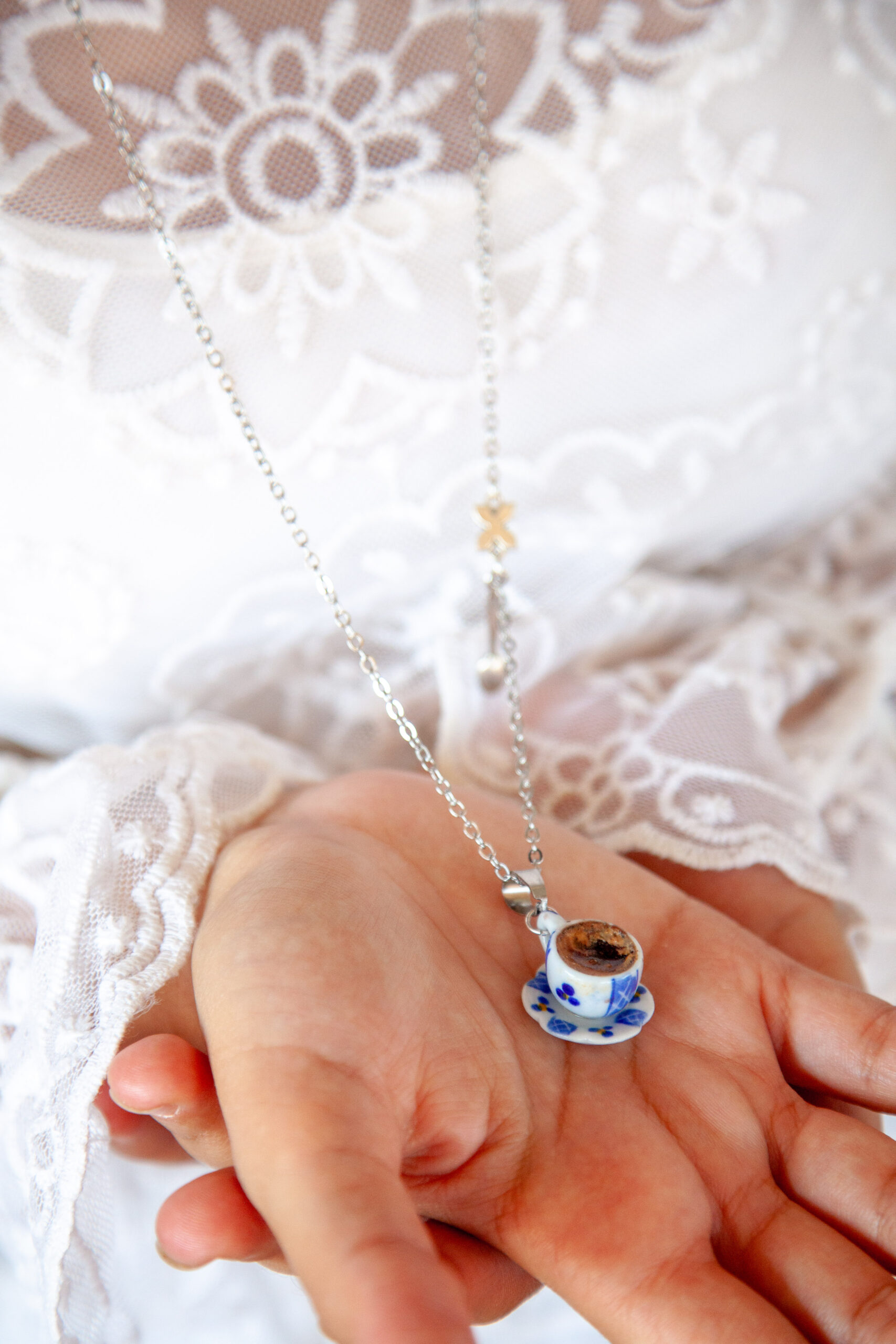 Κολιέ "Καλημέρα Ελλάδα" - Image 2