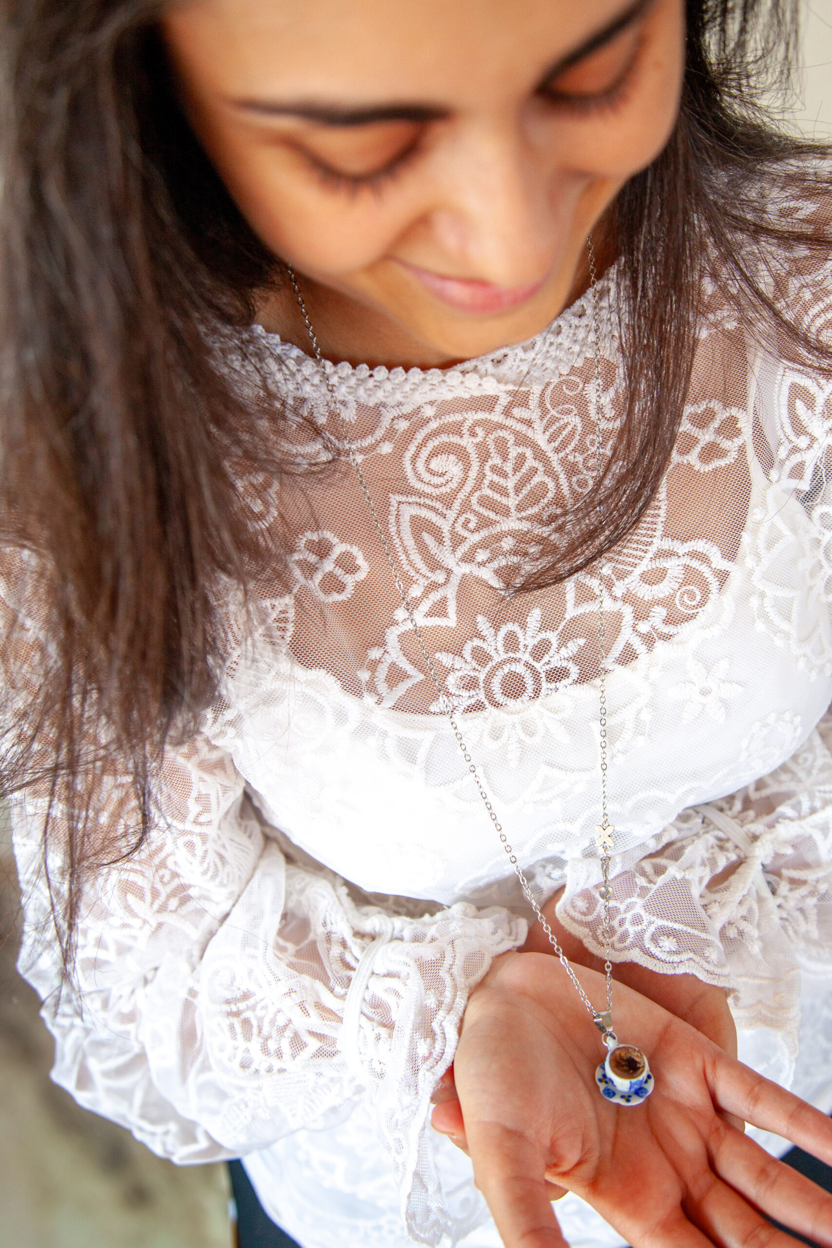 Κολιέ "Καλημέρα Ελλάδα" - Image 5