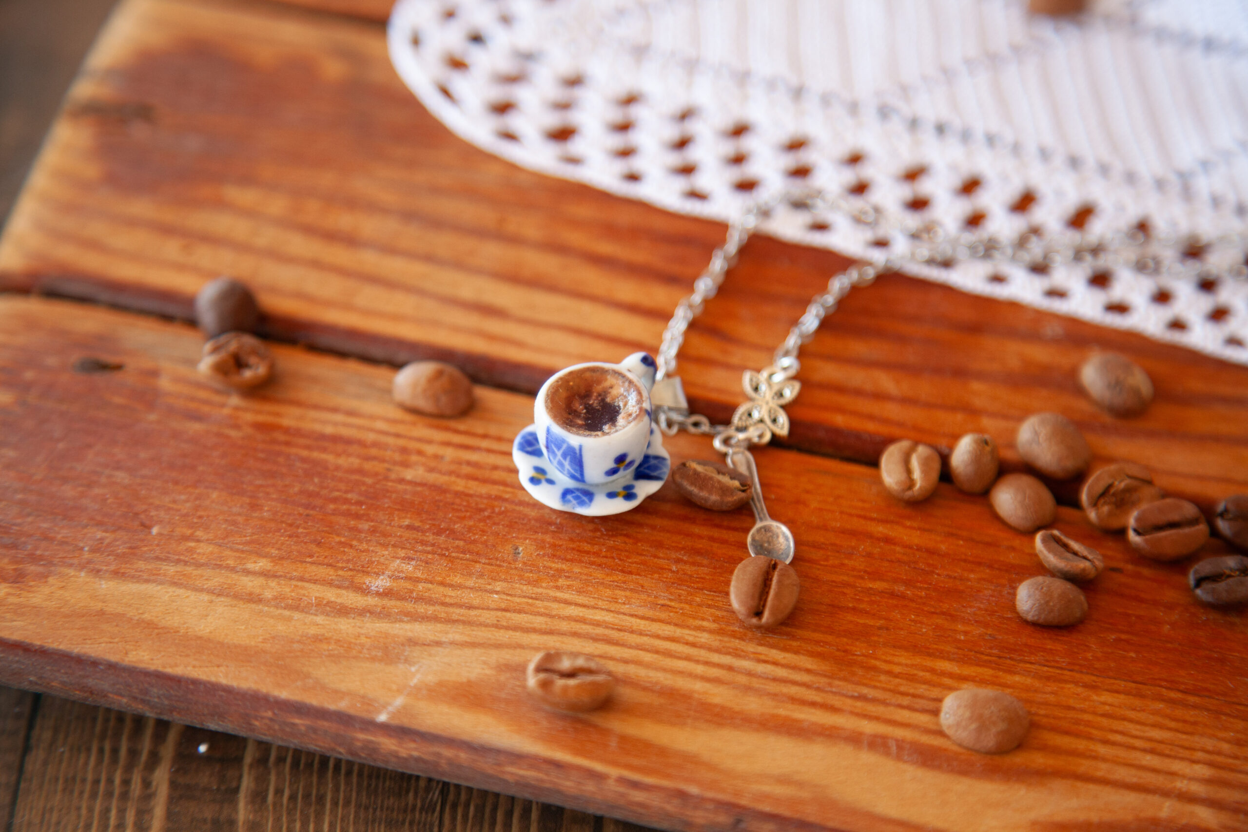 Κολιέ "Καλημέρα Ελλάδα" - Image 6