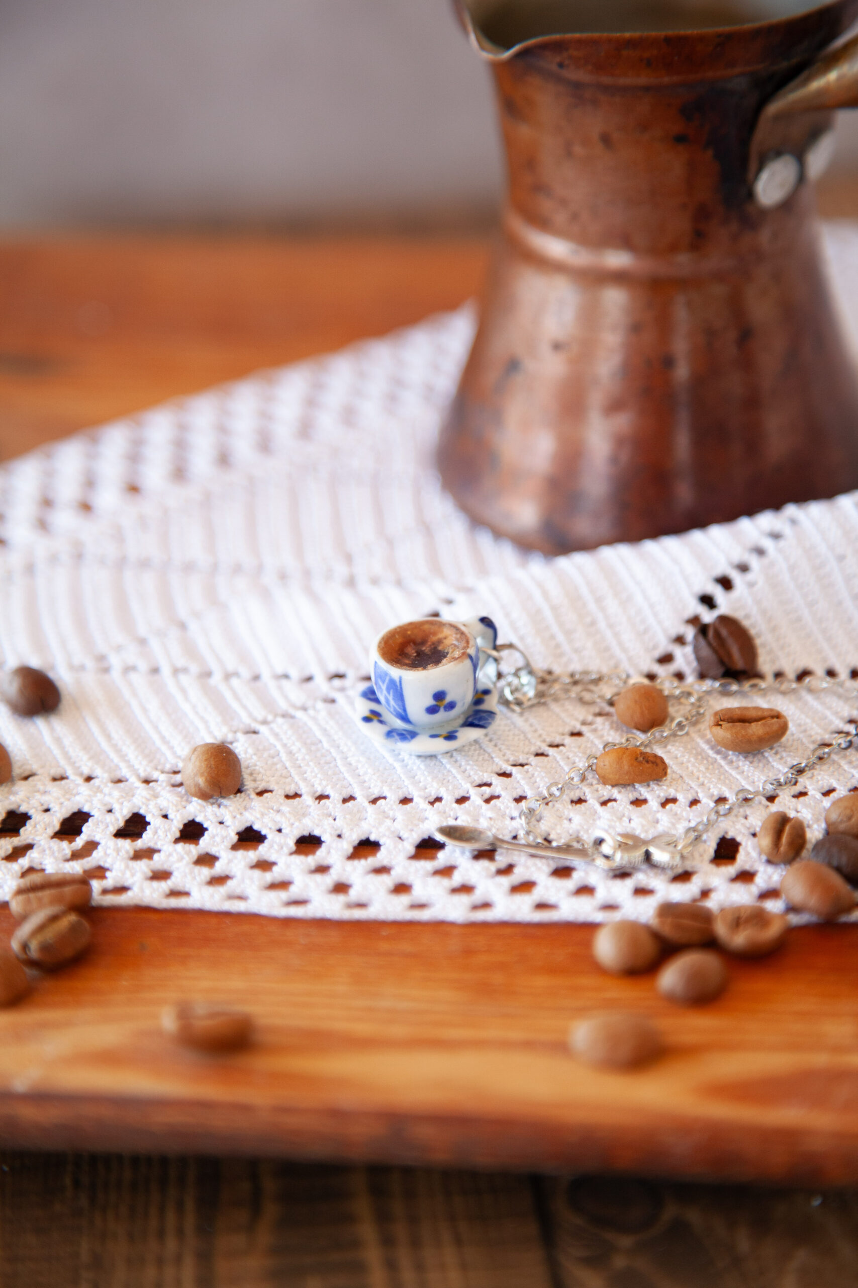 Κολιέ "Καλημέρα Ελλάδα" - Image 15