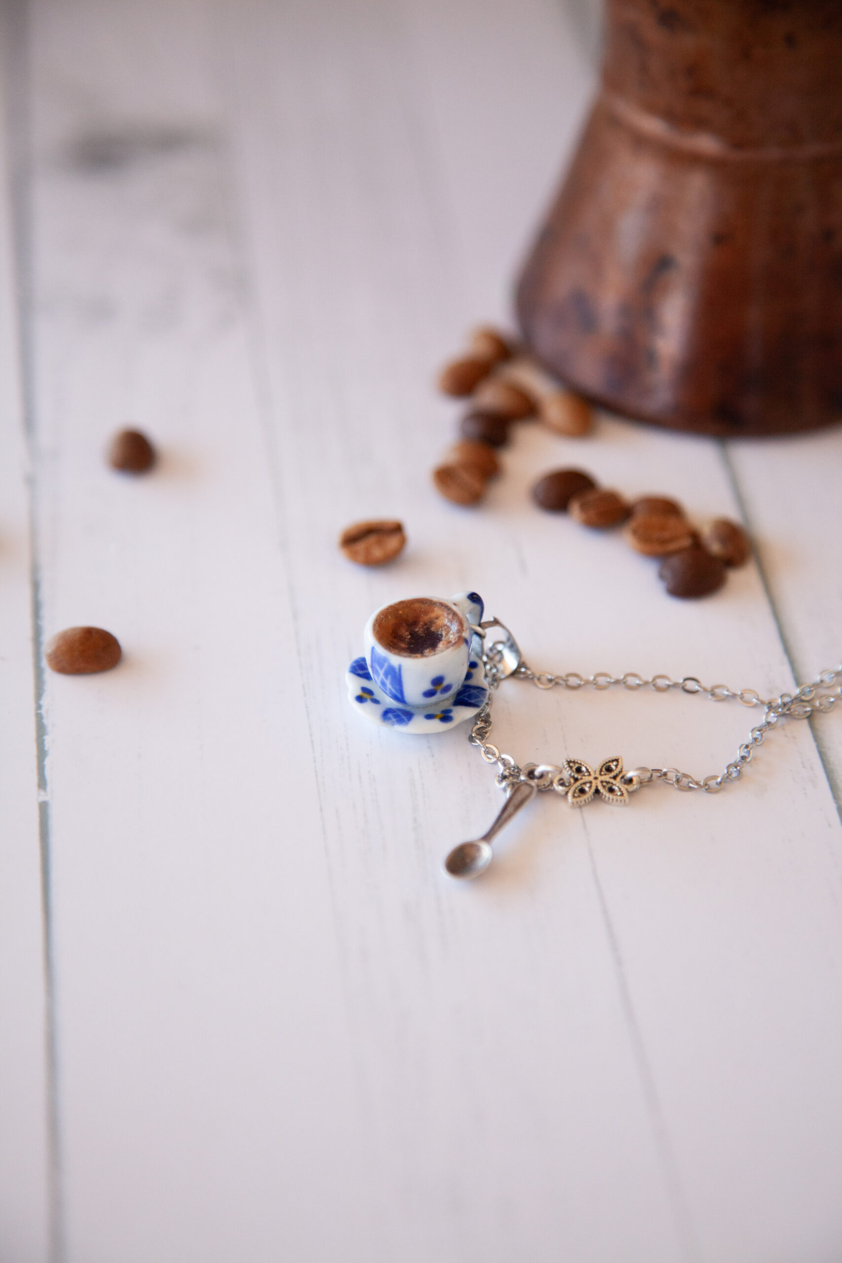 Κολιέ "Καλημέρα Ελλάδα" - Image 8