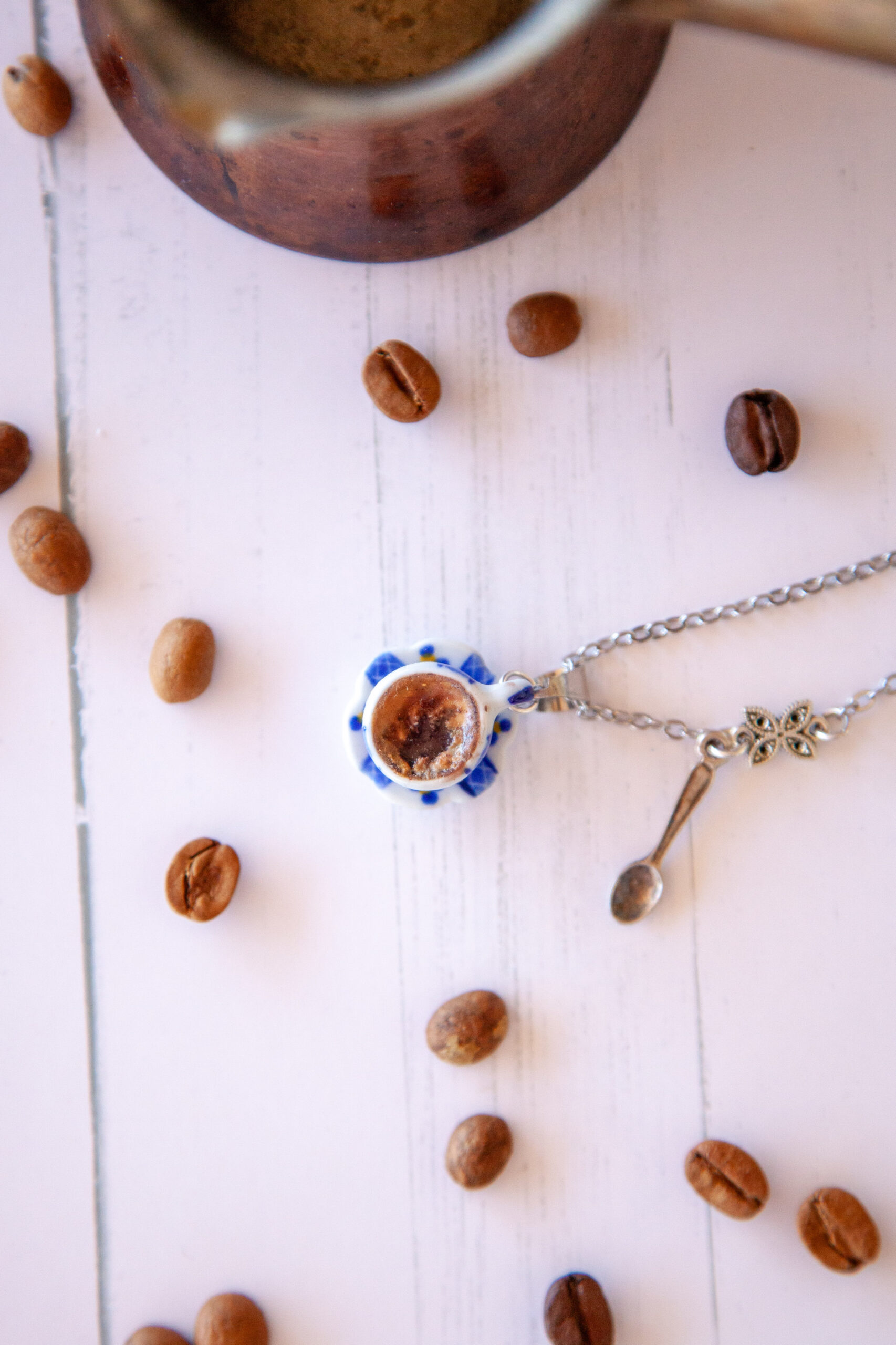 Κολιέ "Καλημέρα Ελλάδα" - Image 13