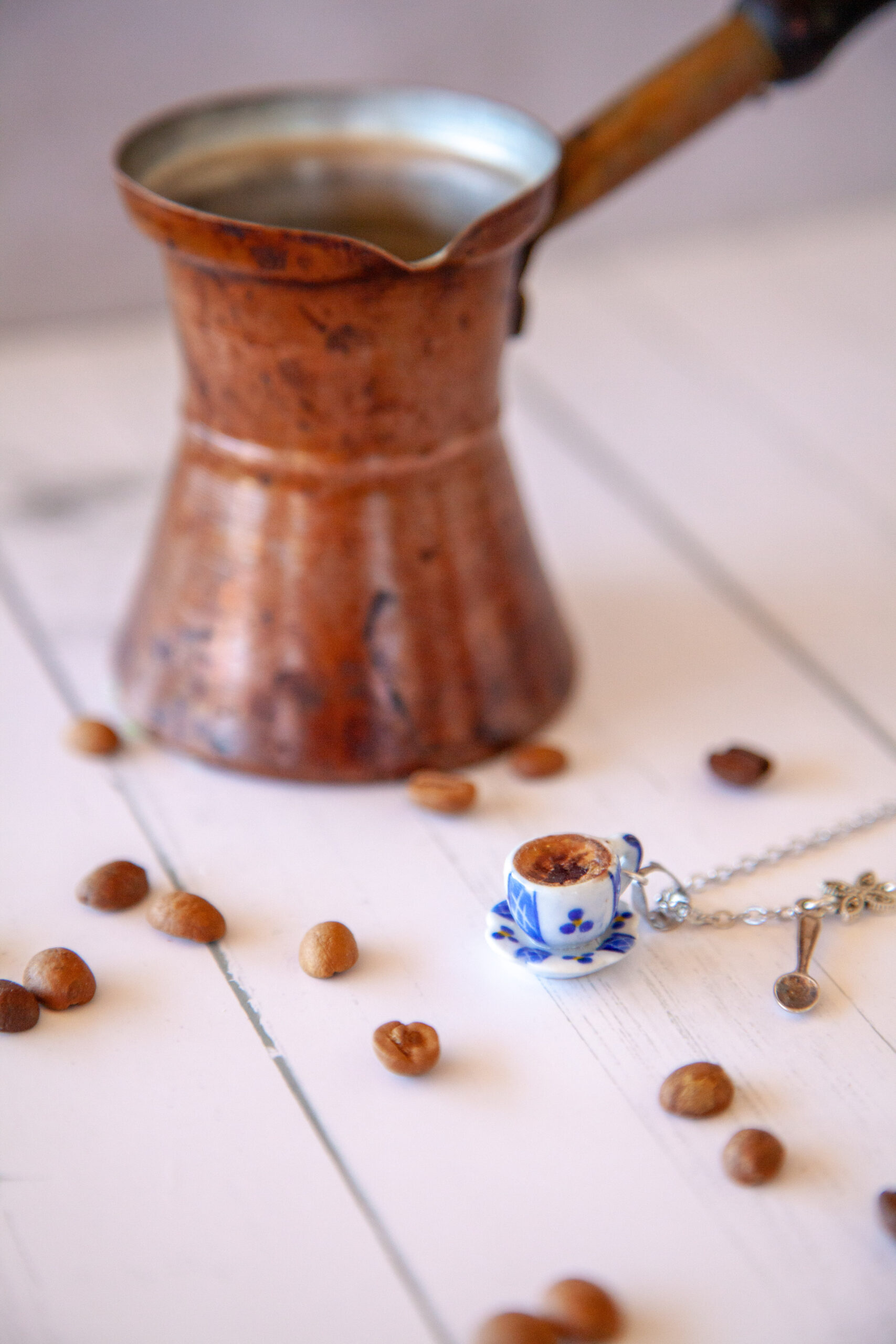 Κολιέ "Καλημέρα Ελλάδα" - Image 14