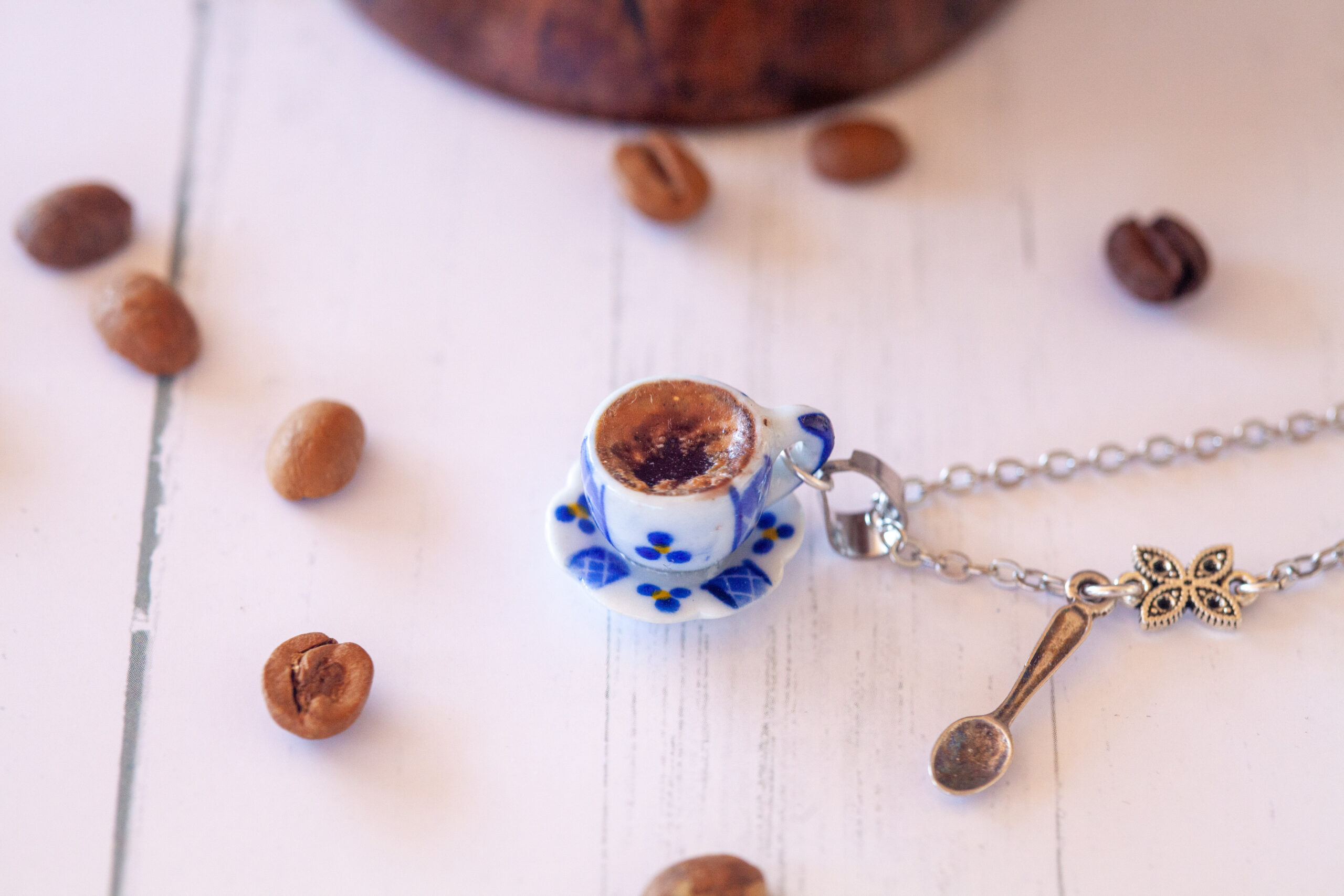 Κολιέ "Καλημέρα Ελλάδα" - Image 10