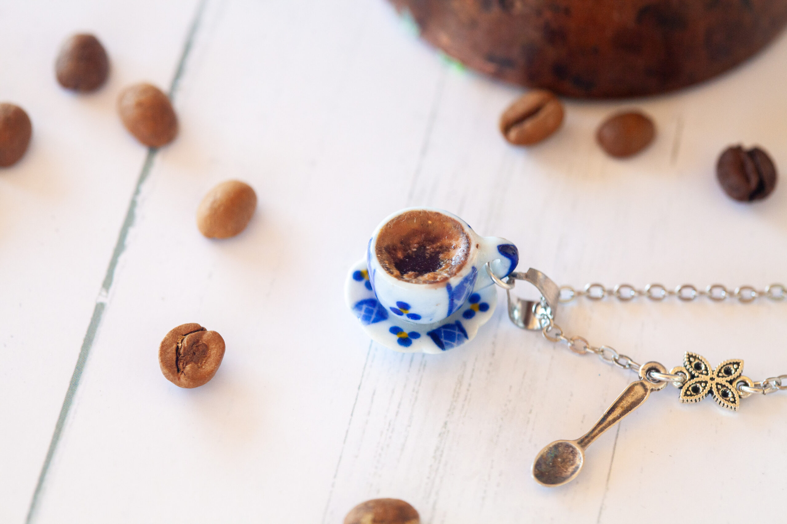 Κολιέ "Καλημέρα Ελλάδα" - Image 12